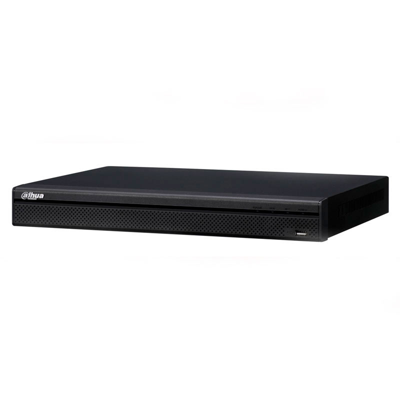 HDCVI відеореєстратор Dahua DH-HCVR4108HE-S2