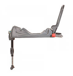 Базове кріплення для дитячих автокрісел Land Rover Child Seat - ISOFIX Base артикул VPLRS0396