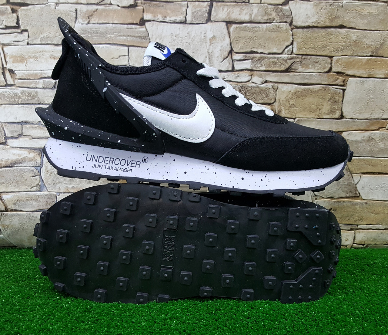 Nike Undercover Jun Takahashi .p.38 24 8