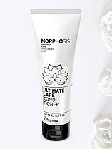 Ревіталізувальний кондиціонер для волосся Ultimate Care Conditioner MORPHOSIS Framesi 250 мл