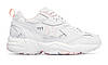 Кросівки new balance жіночі колір білий 608, фото 10