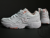 Кросівки new balance жіночі колір білий 608, фото 7