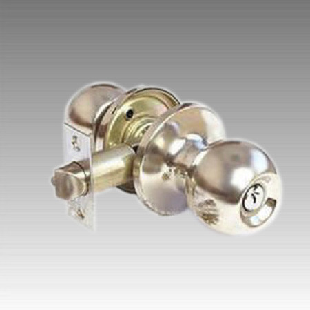 Ручка кноб KEDR D693ET-CP