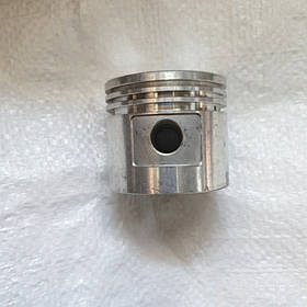 Компресор Поршень діаметр 55 мм, висота 47 мм товщина кільця 2 мм/2 мм/3мм