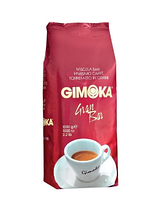 Кофе зерновой Gimoka Gran Bar 1000 г