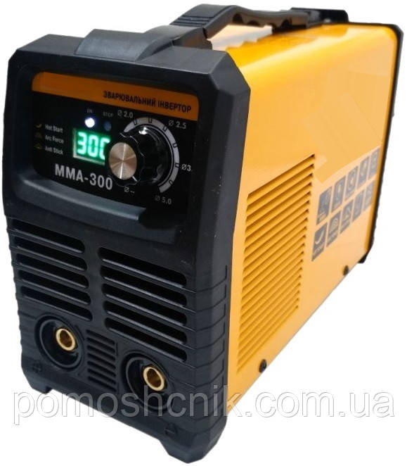 Зварювальний інвертор 300 А, фото 1