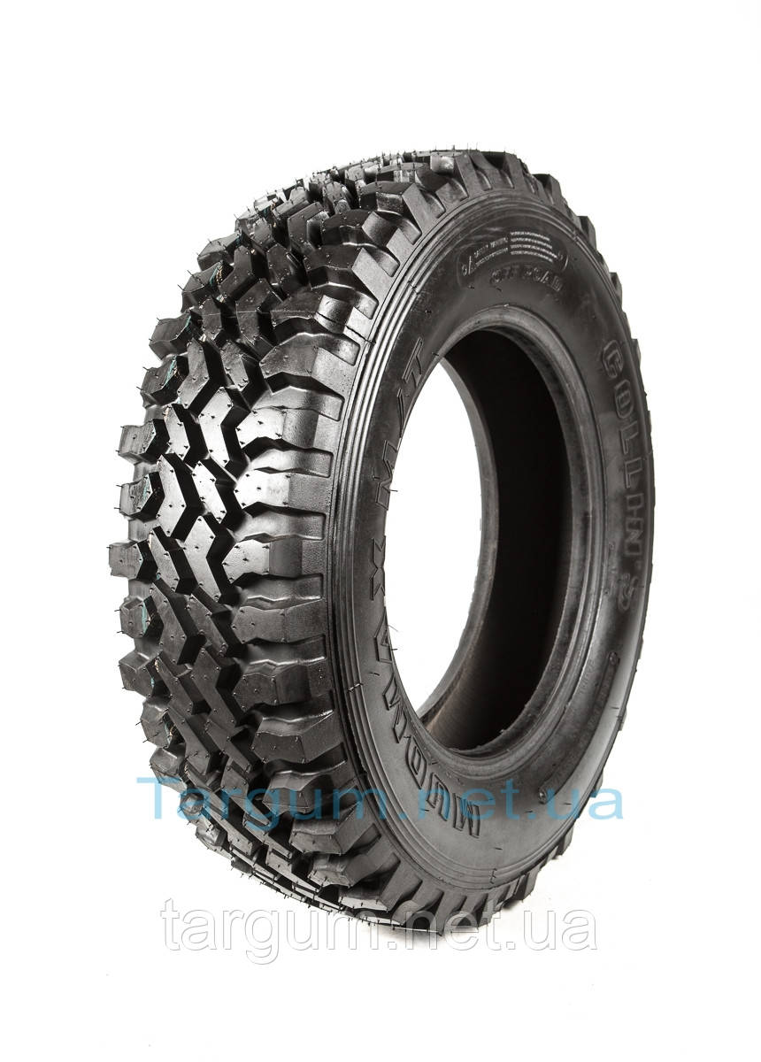 215/75 R 16 MUDMAX M/T 107T XL COLLIN'S (off-road)