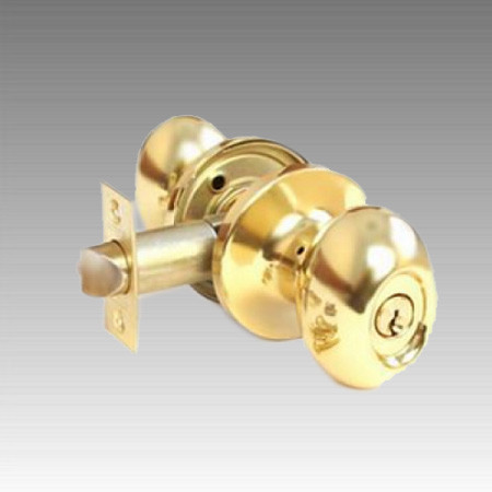 Ручка кноб KEDR D693ET-GP