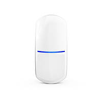 SLIM-DUAL Комбінований сповіщувач руху ПІК+НВЧ
