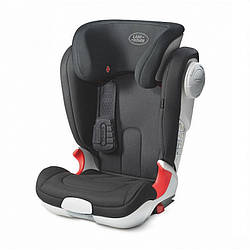 Дитяче автокрісло Land Rover Child Seat - Group 2/3 (15-36 kg), Cloth, артикул VPLRS0399