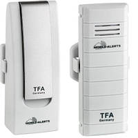 Температурная станция для смартфонов TFA WeatherHub, Set1, внешний датчик (31400102)