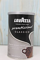 Кава розчинна Lavazza Prontissimo Classico 100% Arabica 95 г