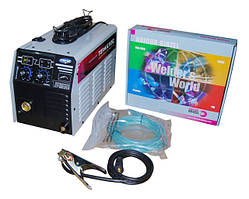 Інверторний напівавтомат TOPMIG220C-М