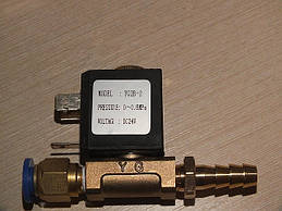 Відсікач газу YG2B-2