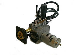 Подаючий механізм напівавтоматичний зварювальний 24В 2-х роликовий LRS-775S