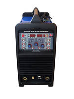 СПІКА AC DC ТІГ 250 + PLASMA 40 PFC