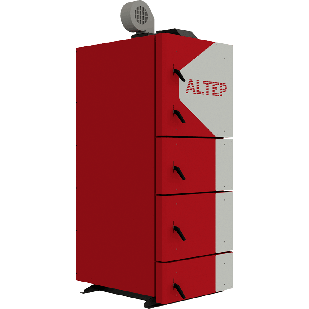 Котел Альтеп DUO UNI PLUS 50 кВт