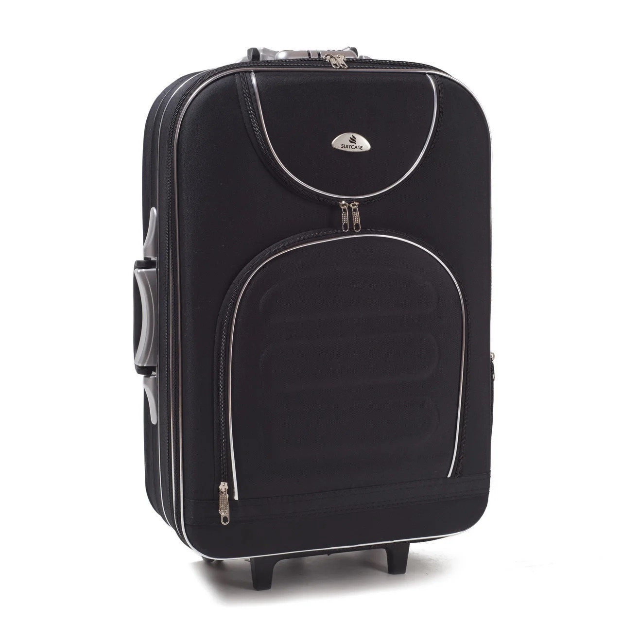 Валіза Suitcase 801 A, мала