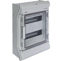 Щити VECTOR IP65 Hager