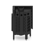 КАМІННА ТОПКА HITZE ALBERO AL9R.H, фото 6