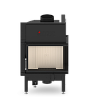 КАМІННА ТОПКА HITZE ALBERO AL9R.H, фото 2