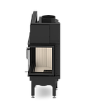 КАМІННА ТОПКА HITZE ALBERO AL9R.H, фото 8