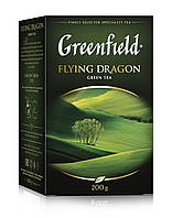 Чай зеленый Greenfield Flying Dragon 200 гр.