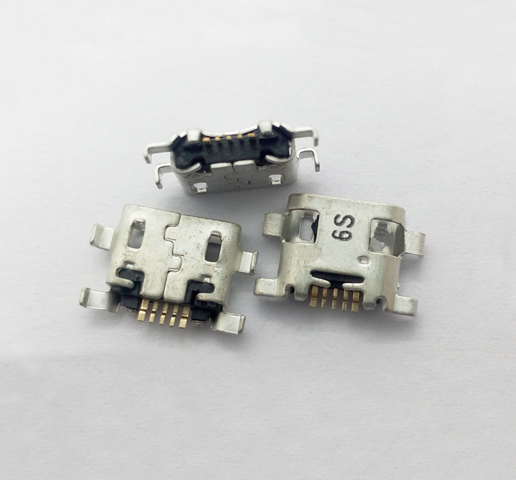 Разъём зарядки для Huawei 5X / 6X / 7P