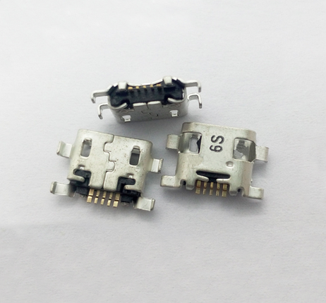 Разъём зарядки для Huawei 5X / 6X / 7P, фото 1