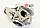 Турбіна Mercedes E-Class 200 CDI (W211) 122 HP, 742693-5003S, 742693-0002, OM646, A6460900180, 2002-2006, фото 6