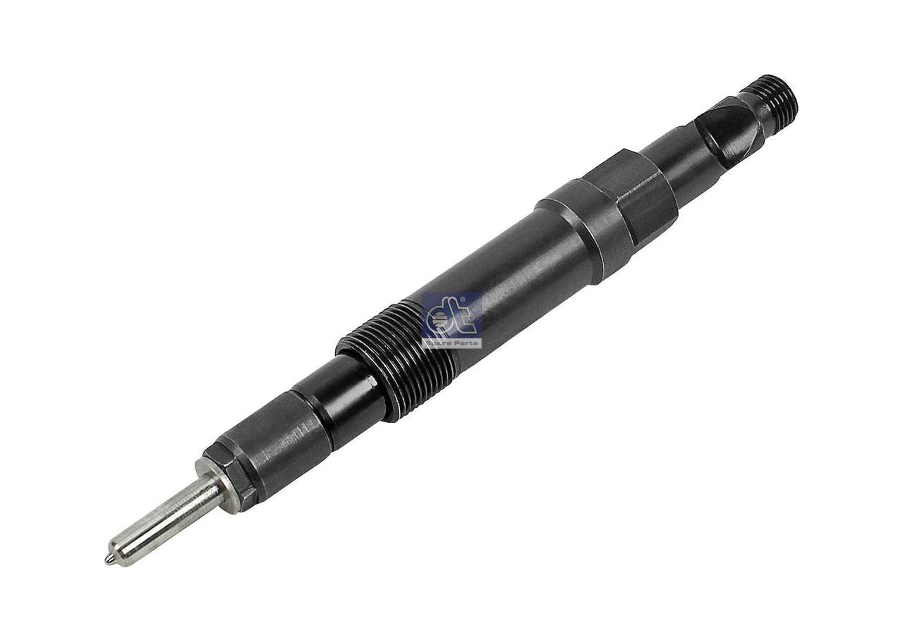 Дизельная форсунка RMYC1Q9K546CF / TJBB02801D DELPHI Ford TRANSIT 2.4 DI