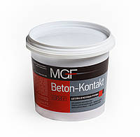 Пігментна ґрунтовка Mgf Бетон-контакт 1.4 кг
