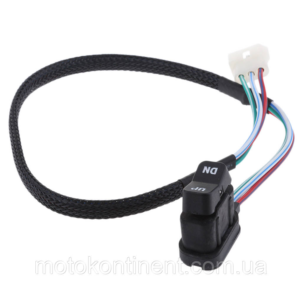87-16991A1 Кнопка трима для командера MERCURY