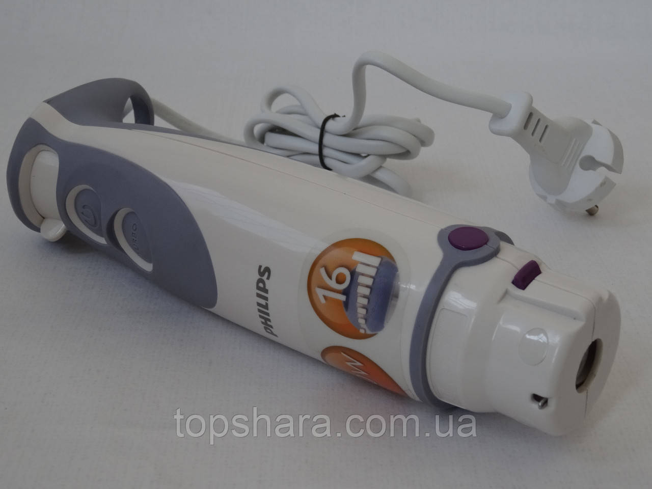 Моторний блок блендера Philips HR1619, фото 1