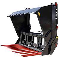 Різаки для силосу