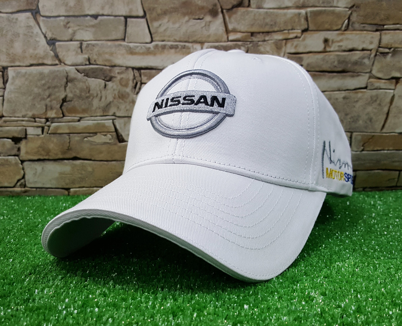 Кепка,бейсболка Nissan SPORT LINE, фото 1