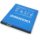 Аккумулятор Doogee X6 GB/T18287-2013 , 3000 mAh Original PRC, фото 4