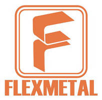 Зірка Flexmetal фольгована 4", 9", 18",32"