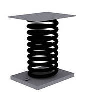 Віброізолятор ДО-44