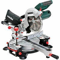 Торцовка Metabo KGS 216 M