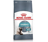 Сухой корм Royal Canin Hairball Care для котов от 1 года для выведения волосяных комков 2 кг