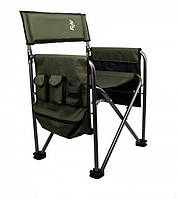 Крісло коропове складне Elektrostatyk F6K