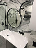 Столешница для ванной с умывальником (литой умывальник +3000грн./шт. дополнительно), фото 2