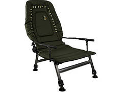 Коропове крісло Elektrostatyk з підлокітниками (навантаження до 120 кг) (FK2)