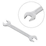 Ключ ріжковий 20-22 мм, STORM, Cr-V INTERTOOL XT-1120, фото 3