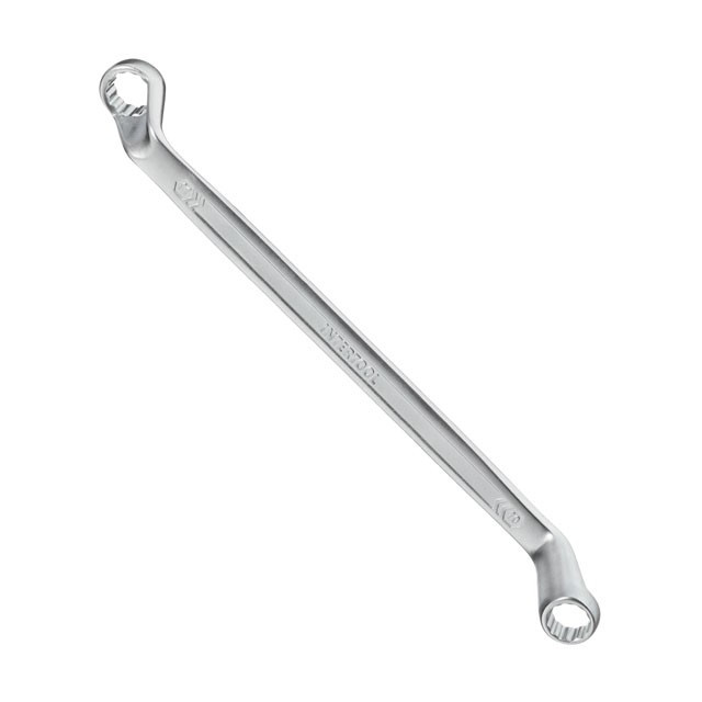 Ключ накидний 10-11 мм, STORM INTERTOOL XT-1210
