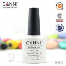 ГЕЛЬ-ЛАК CANNI 007