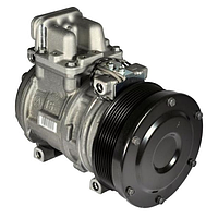 Компрессор кондиционера DCP17505, DENSO ORIGINALLY