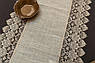 Раннер з мереживом Німеччина Villa Grazia 50x85 см (4496-07130), фото 3