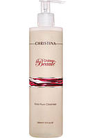 Christina Chateau de Beaute Vino Pure Cleanser - Очищающий гель с экстрактом винограда 300мл